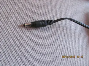 Блок питания ( сетевой адаптер ) для ноутбука, модель HP  L1940-80001  24v  1.5A