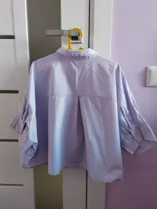Блузка глория джинс