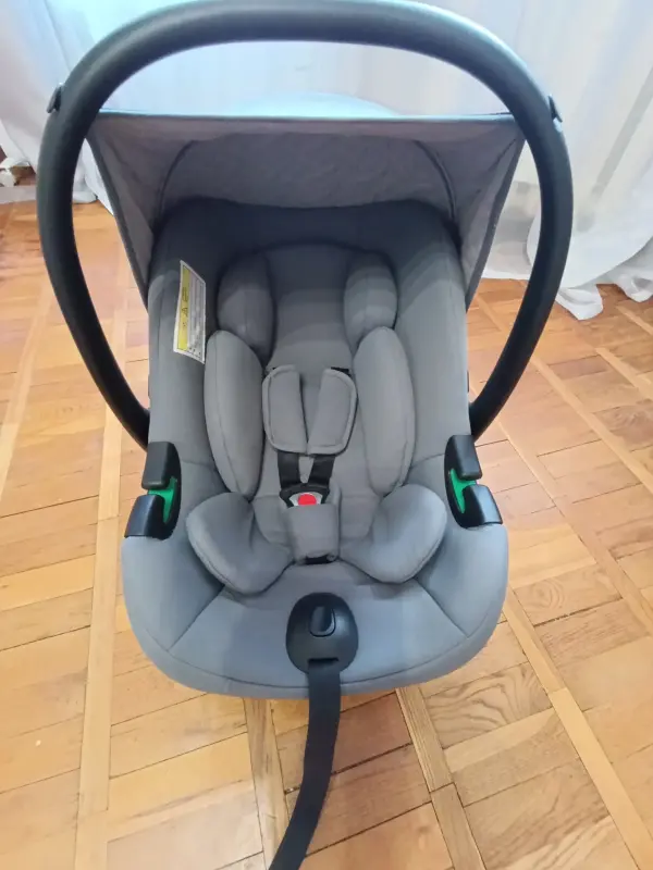 Автолюлька