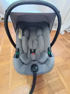 Автолюлька