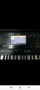 Стили для синтезатора Yamaha