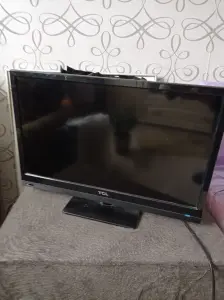 Продам телевизор TCL L23 F3303 220-240В-50Гц 35вт.