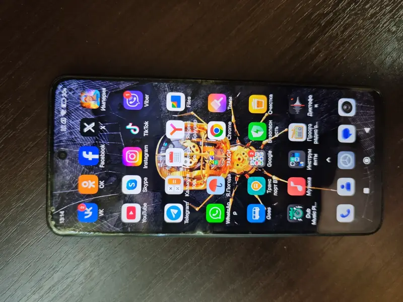 Poco m4 pro 5g