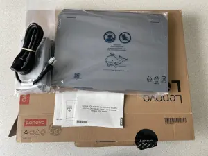 Ноовый ноутбук Lenovo LOQ15ARP9 RTX 4070, R7435HS