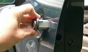 Ремонт Автомобильных Замков