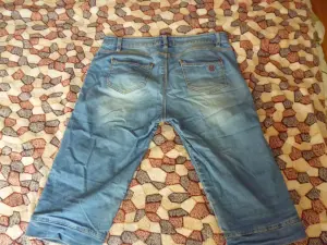Шорты женские MOSSMORE