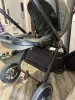 Модульная коляска Bubago Blum 2 в 1