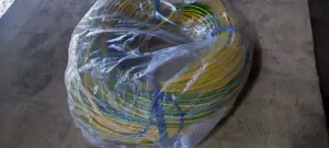 Провод ПуГВ 1×4мм 300 м ГОСТ