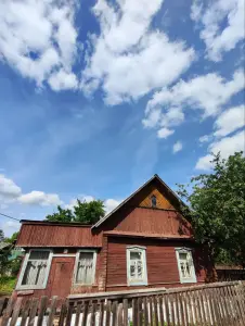 Дом