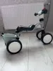 Беговел-каталка Puky Pukylino Panda от 1 года.