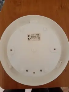 Светильник накладной потолочный и настенный 