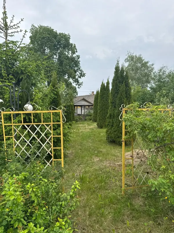 Дача