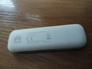 4G модем E3372