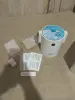 Ионизатор воды серебряный ИВА-2