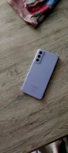 Samsung galaxy s21fe