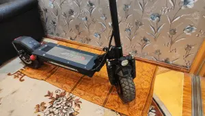 электросамокат Sealup q7 СРОЧНО