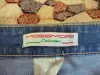 Шорты женские MOSSMORE