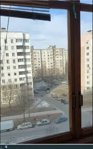 Сдаётся 1к.кв.