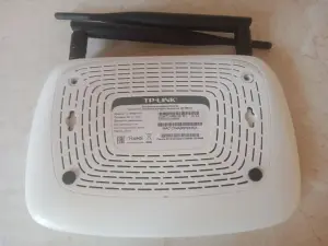 РОУТЕР TP-LINK