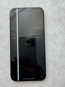 Iphone 15 proMax 256gb торг