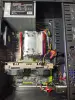 PC ИГРОВОЙ 12 ЯДЕРНЫЙ /RAM 16GB/1Tb/SSD/RX 580 8Gb