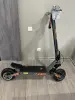 Электросамокат  KuKirin G2Sport.