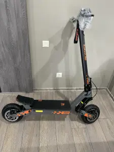 Электросамокат  KuKirin G2Sport.