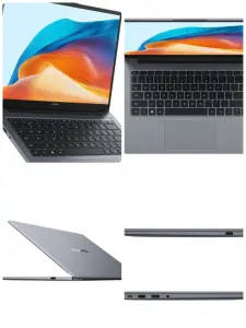 СРОЧНО  Ноутбук Huawei MateBook D 14
