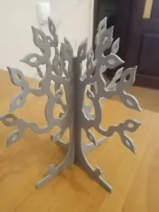 Подставка для украшений