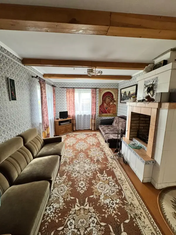 Дача
