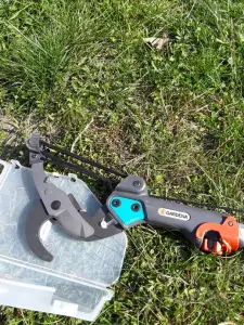 Сучкорез Gardena