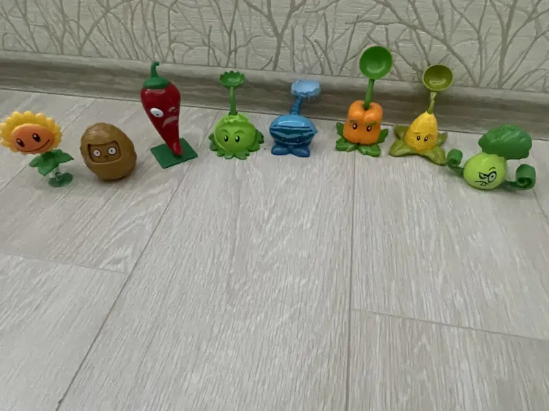 игра зомби против растений