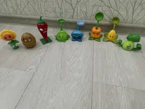 игра зомби против растений