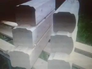 Деревообрабатывающий станок