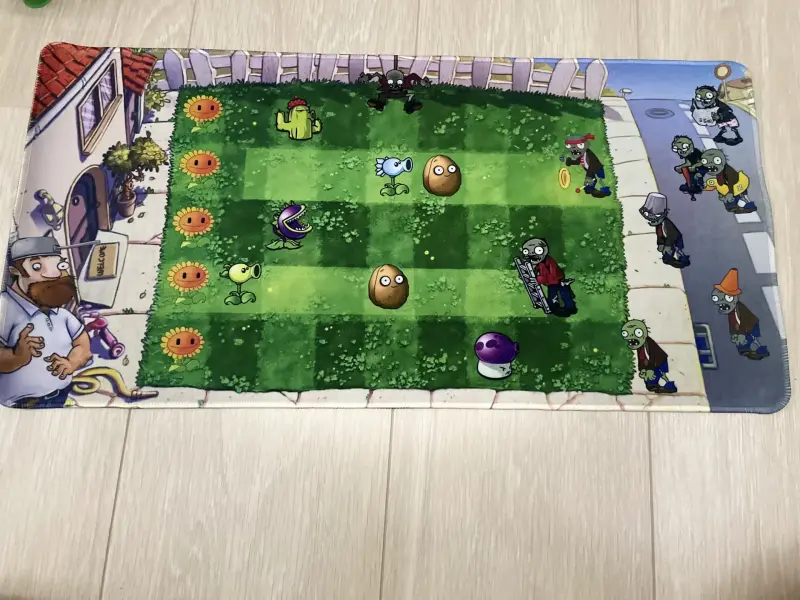 игра зомби против растений