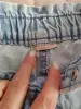 Шорты cocodrilla