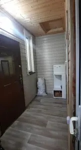 Дом в а.г.Городец