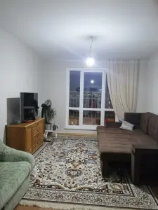 Квартира в новостройке в Минске