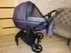 Детская коляска 2-в-1 Adamex