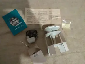 Ионизатор серебра для воды НЕВОТОН ИС-112