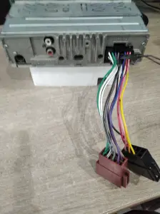 Магнитола.USB SONY оригинал