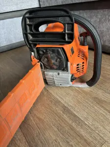 Бензопила Husqvarna 372 XP (Аналог)