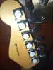 Stratocaster гитара
