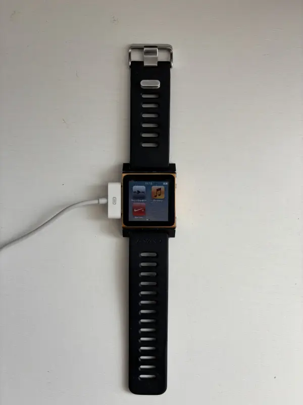 iPod Nano 6