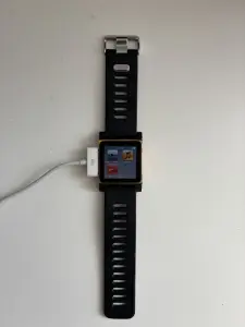 iPod Nano 6