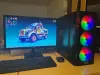 PC игровой компьютер i5 6600K/GTX 1060 6Gb/RAM 16GB/1Tb/SSD
