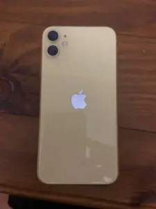 Iphone 11 64gb