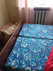 Кровать