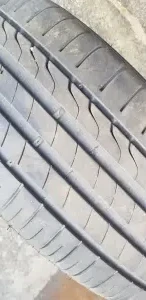 Автомобильные шины