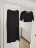Женский костюм